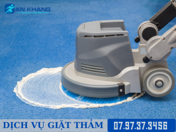 DỊCH VỤ GIẶT THẢM TẠI PHÚC YÊN